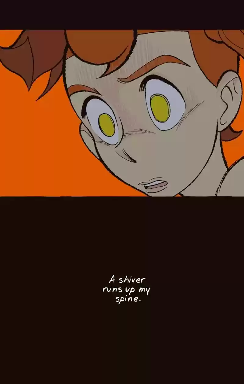 Space Boy Chapter 131: