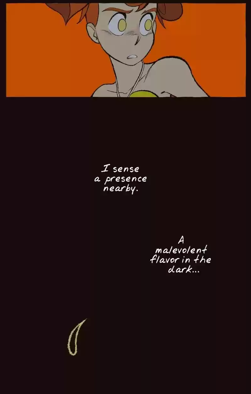 Space Boy Chapter 131: