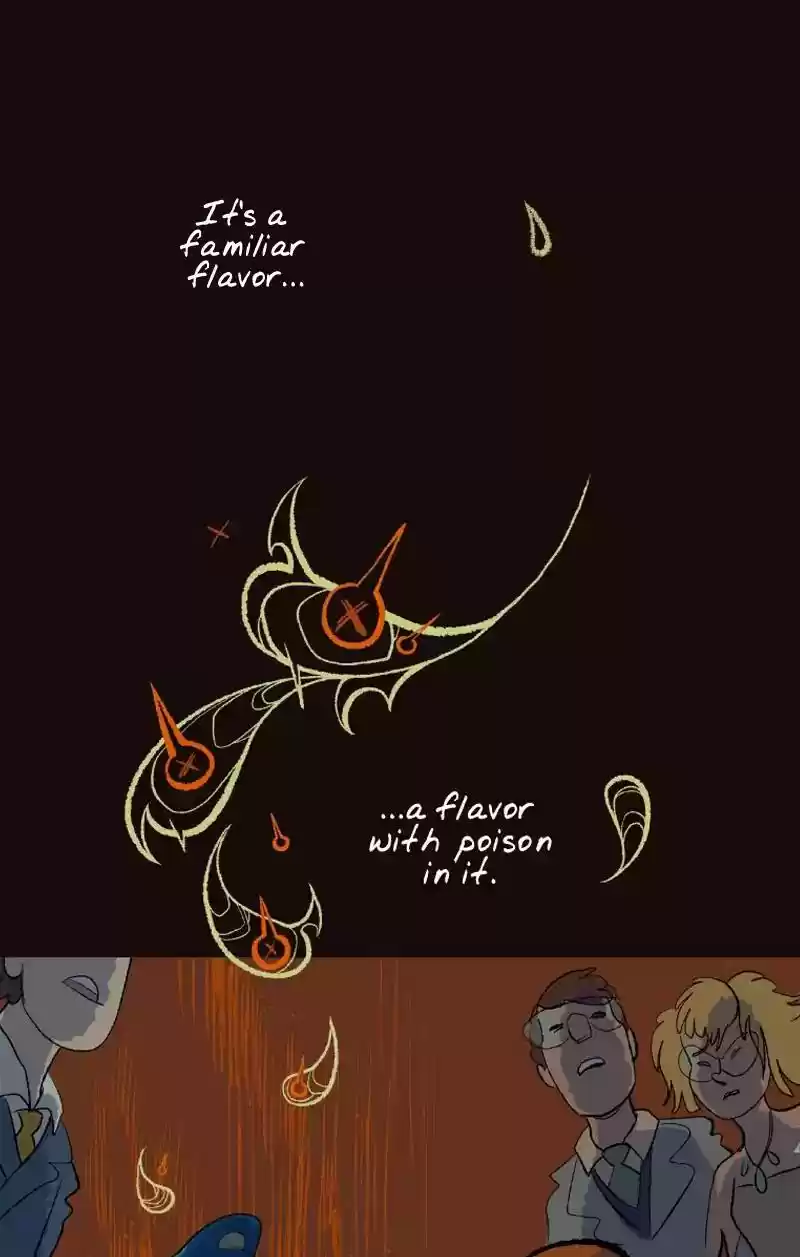 Space Boy Chapter 131: