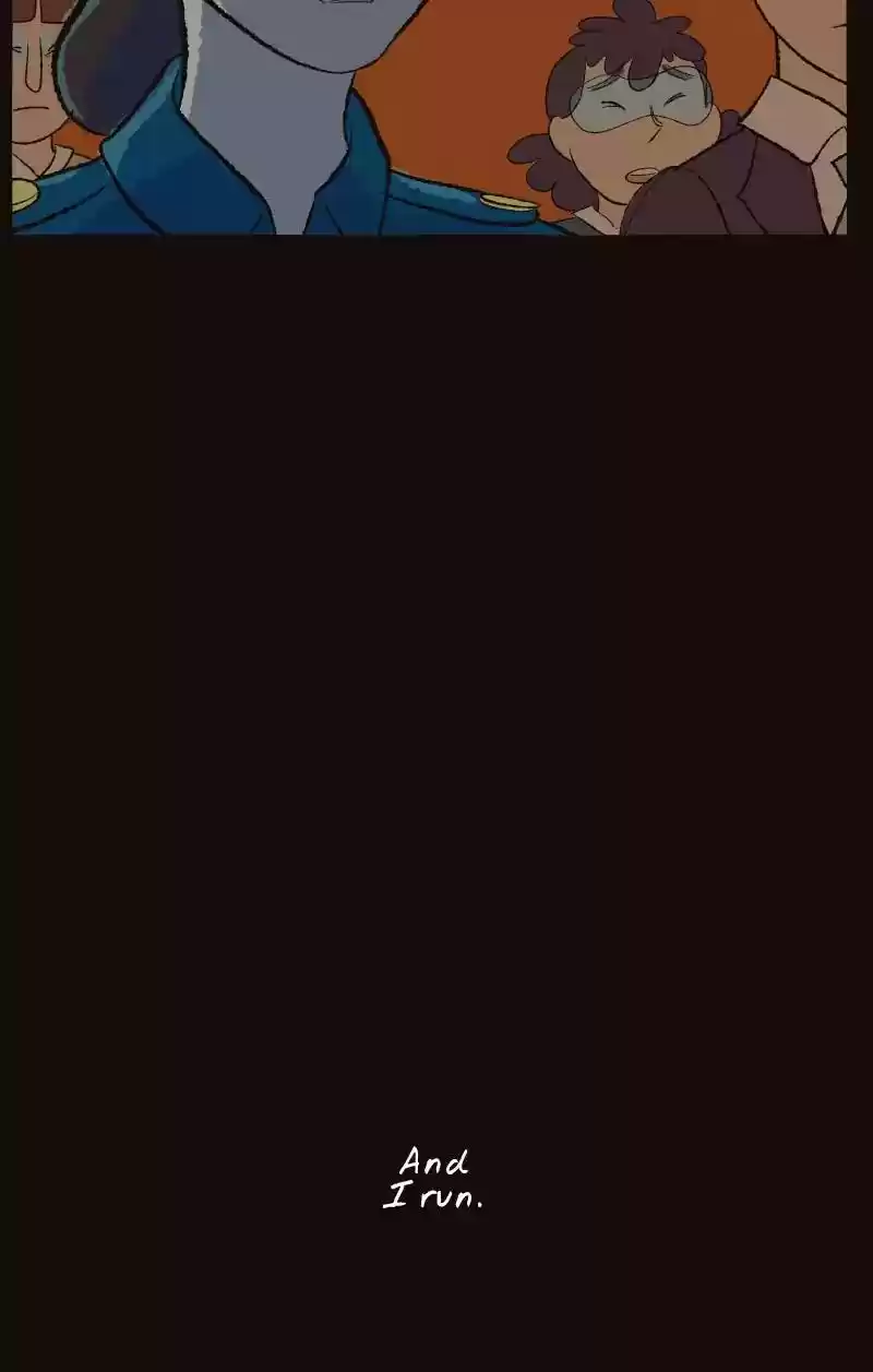 Space Boy Chapter 131: