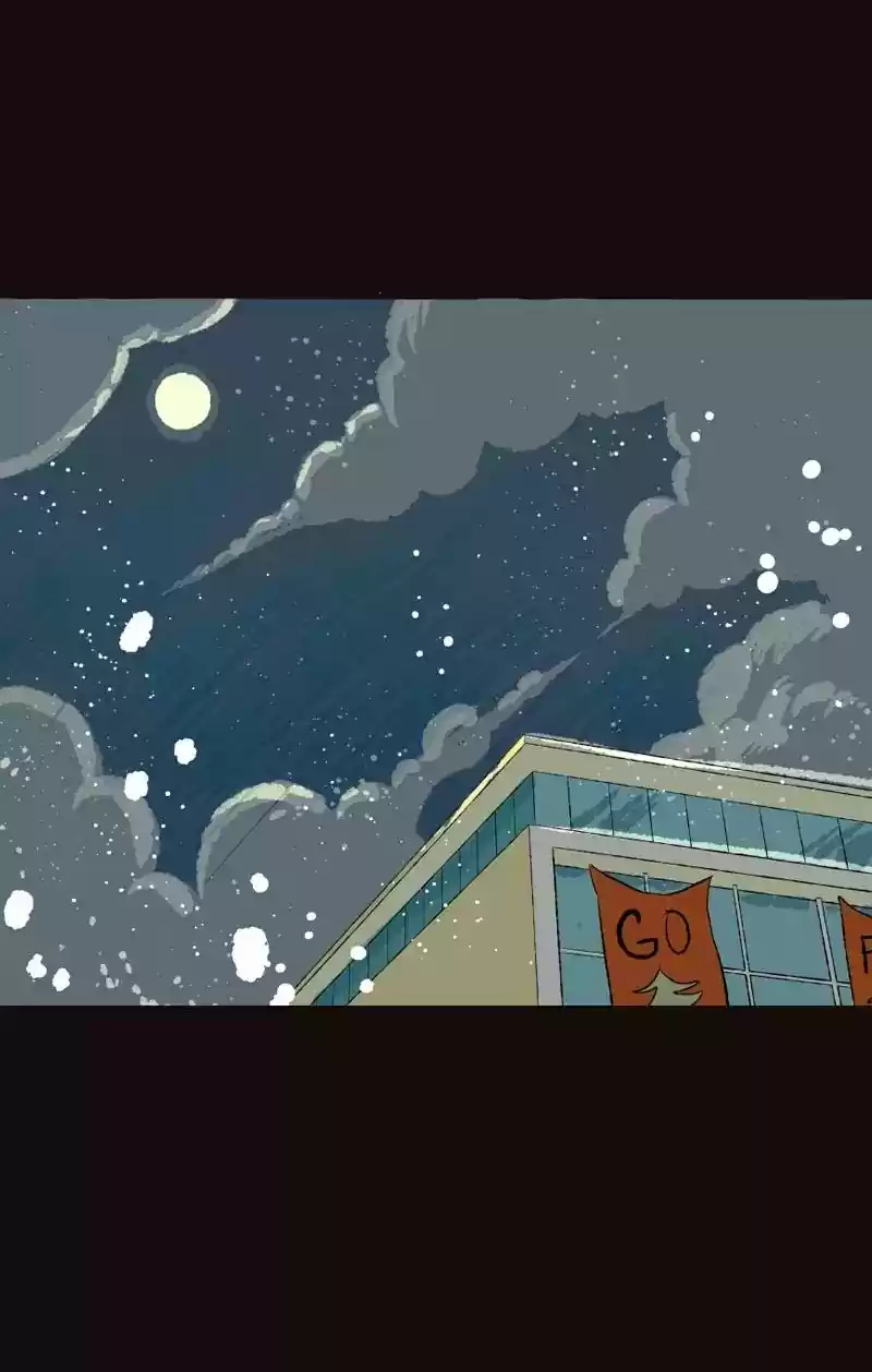 Space Boy Chapter 131: