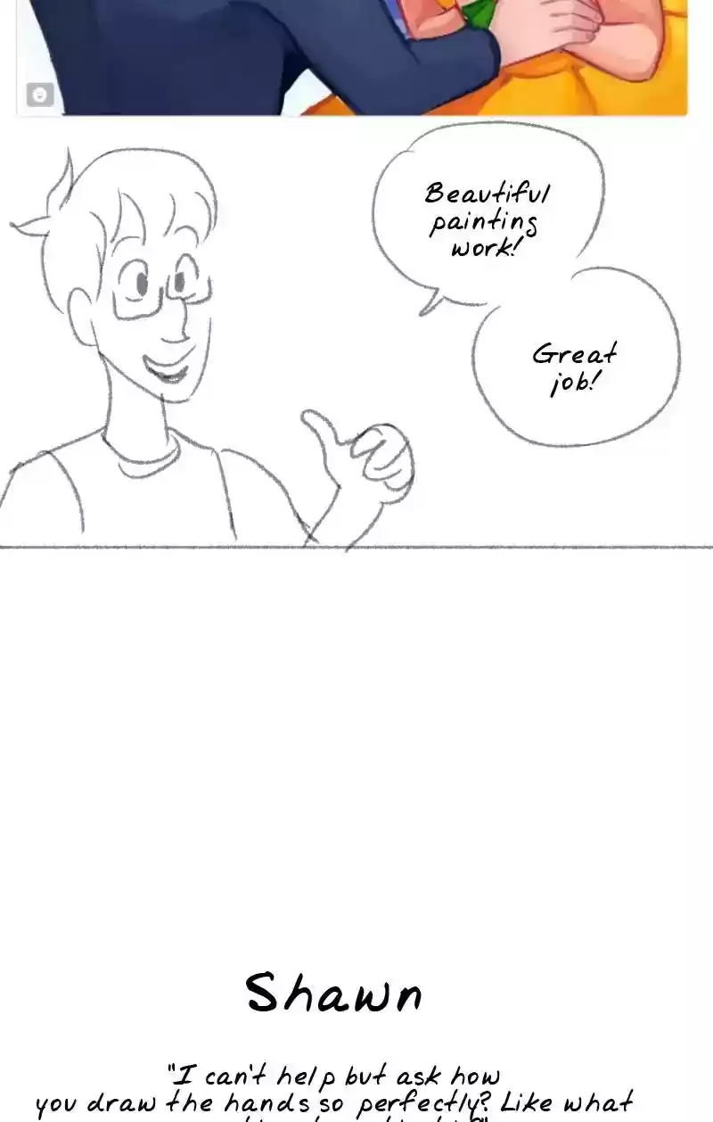 Space Boy Chapter 131: