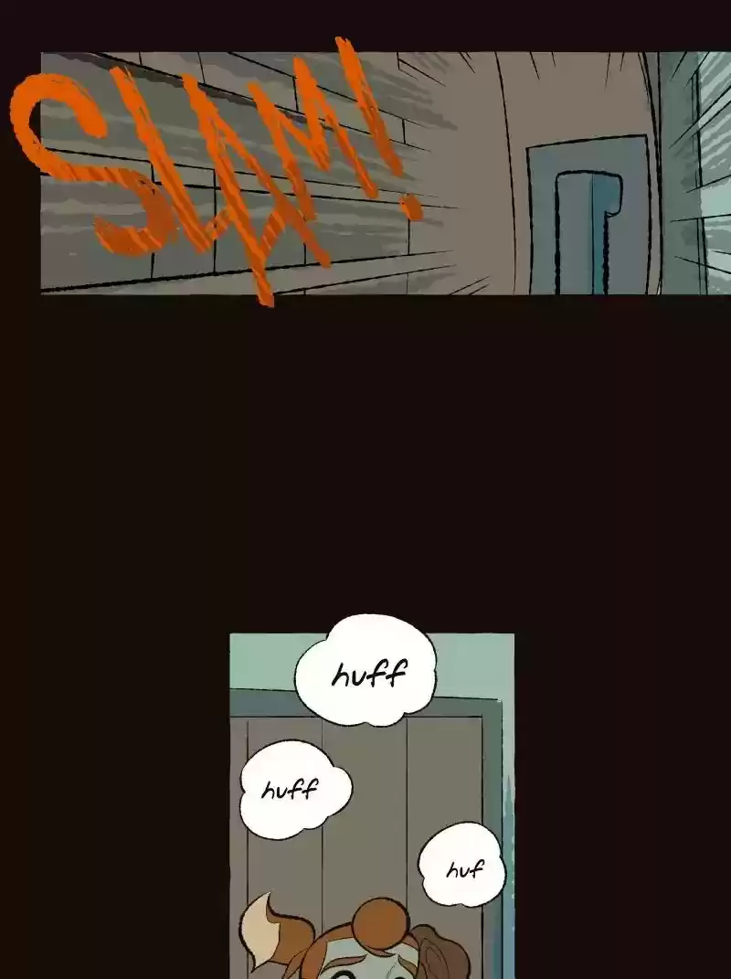 Space Boy Chapter 132: