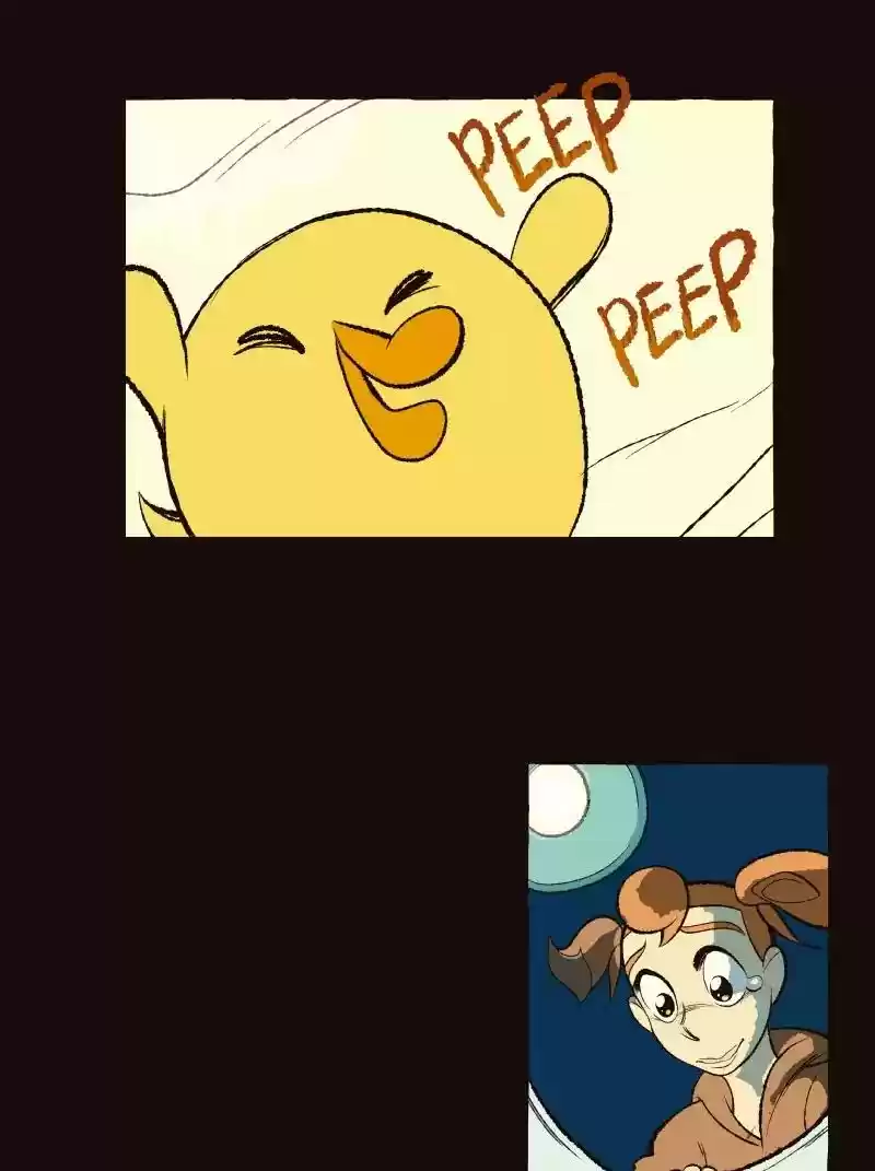 Space Boy Chapter 132: