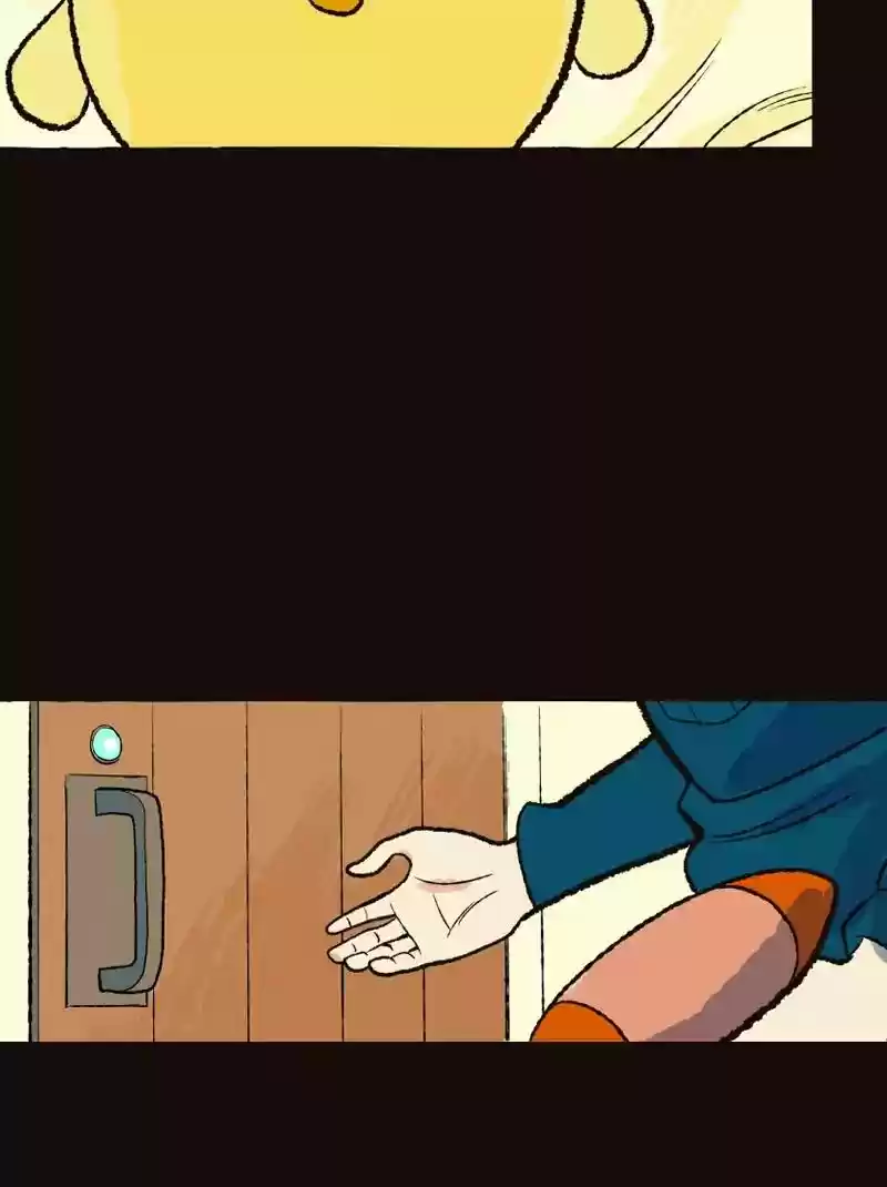 Space Boy Chapter 132: