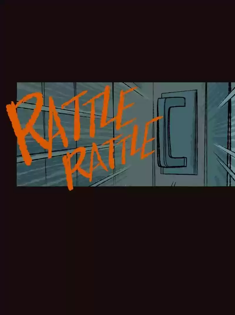 Space Boy Chapter 132: