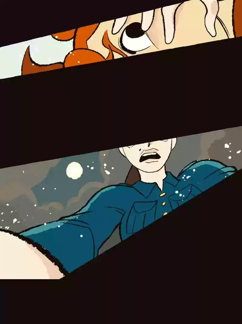 Space Boy Chapter 132: