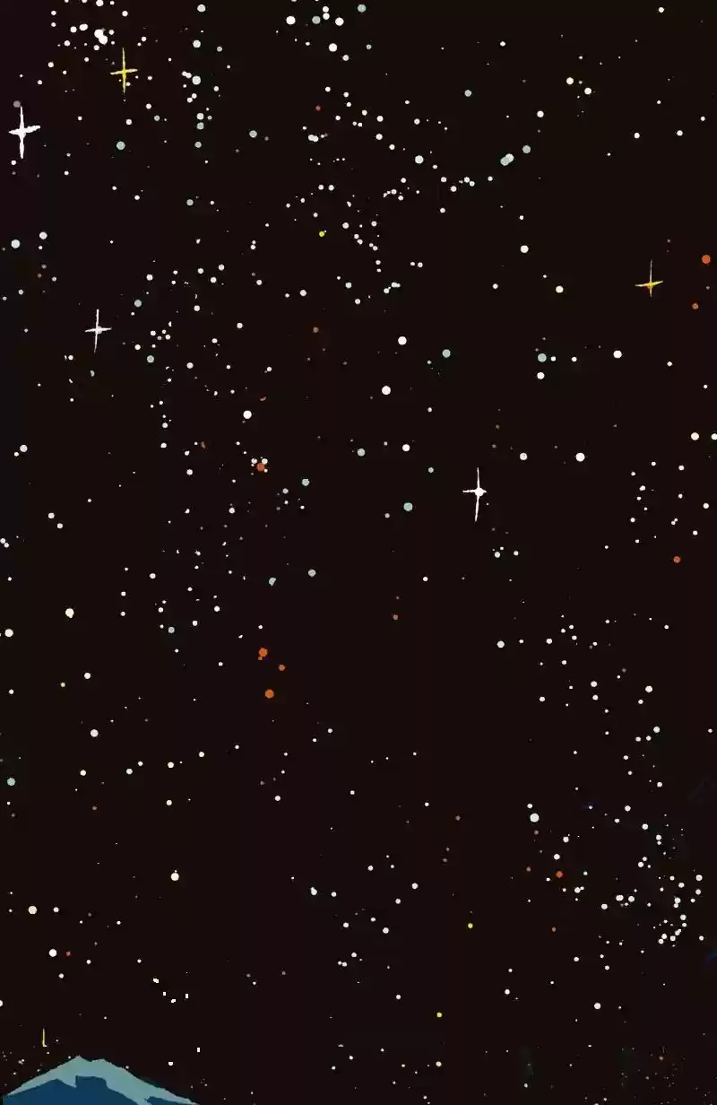 Space Boy Chapter 134: