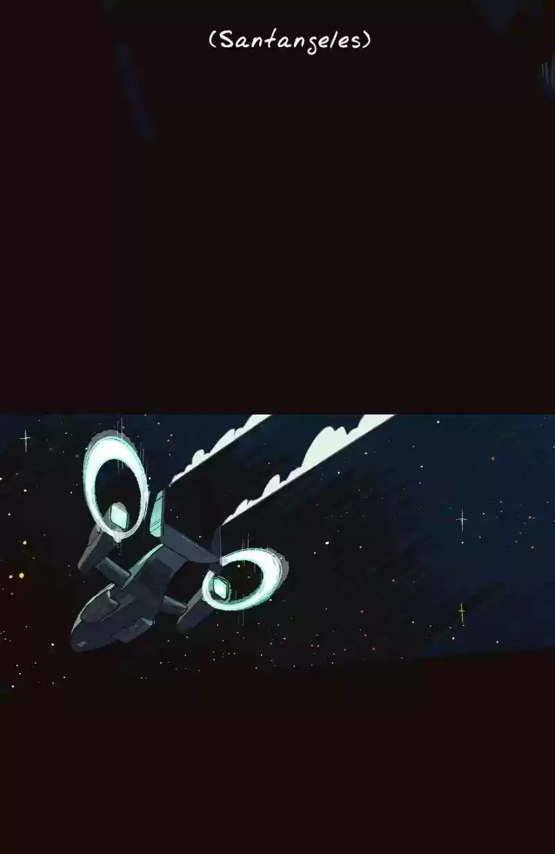 Space Boy Chapter 134: