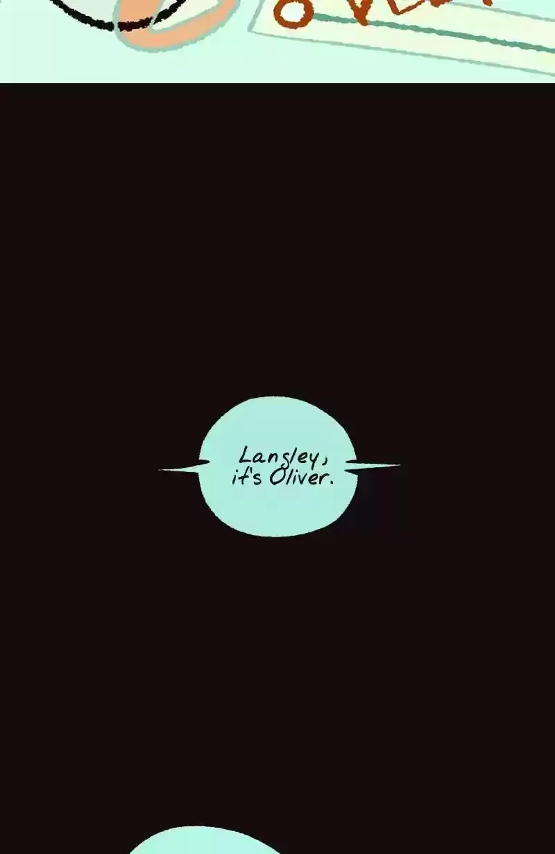 Space Boy Chapter 134: