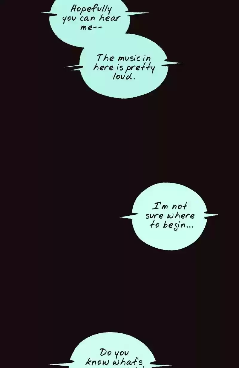 Space Boy Chapter 134: