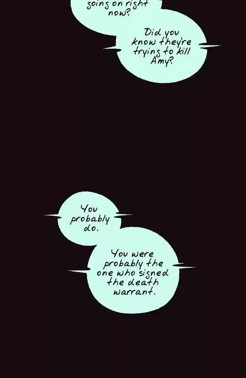 Space Boy Chapter 134: