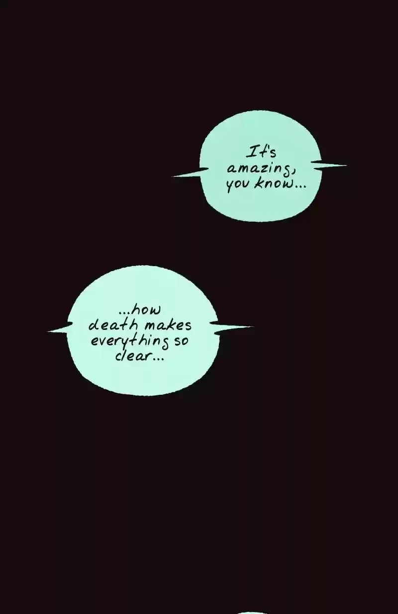 Space Boy Chapter 134: