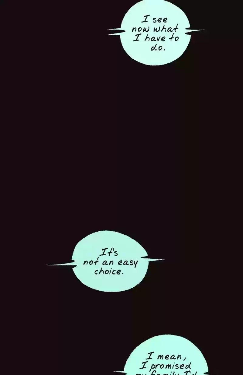 Space Boy Chapter 134: