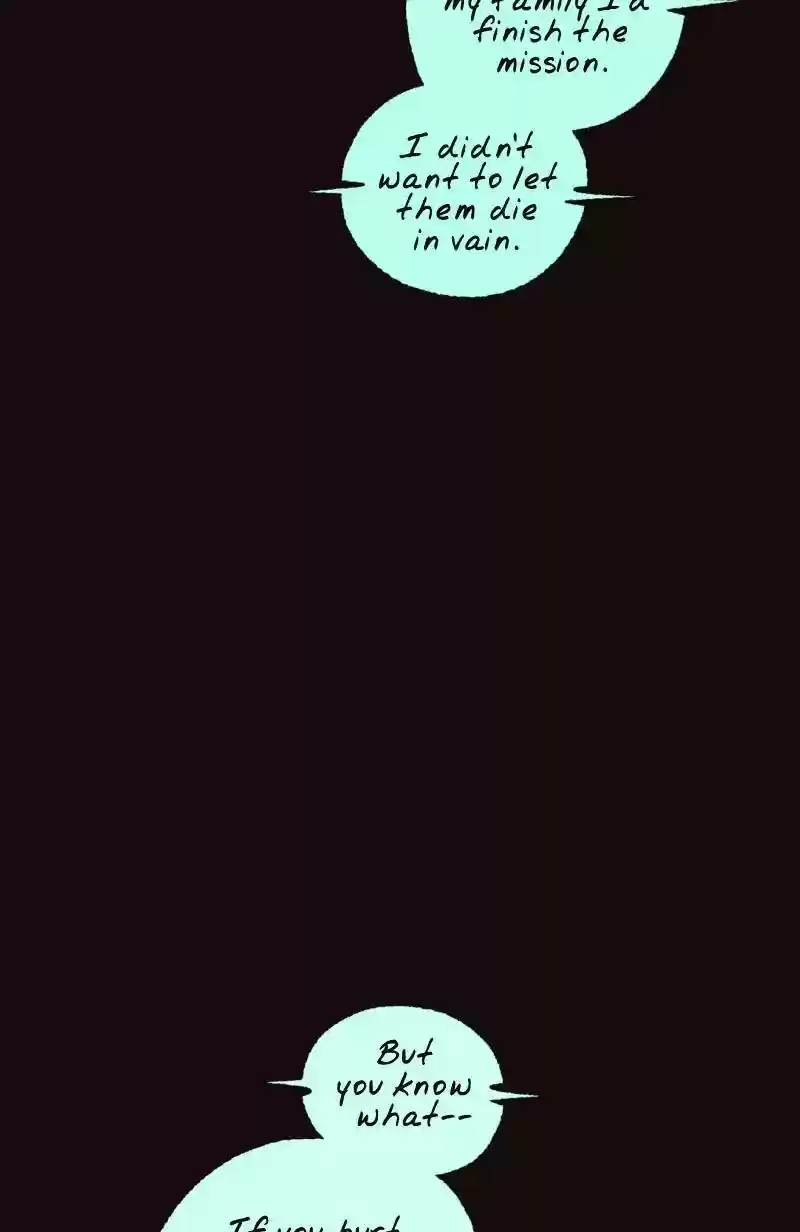 Space Boy Chapter 134: