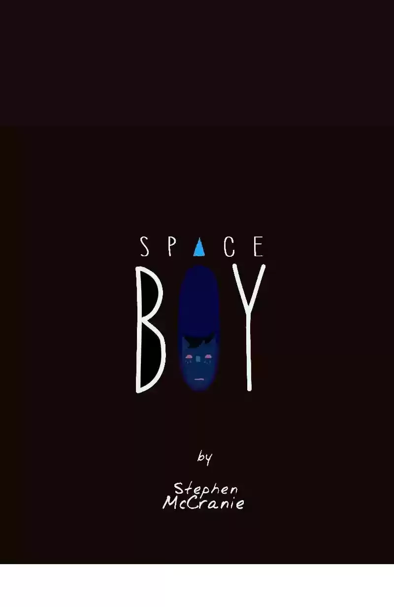 Space Boy Chapter 134: