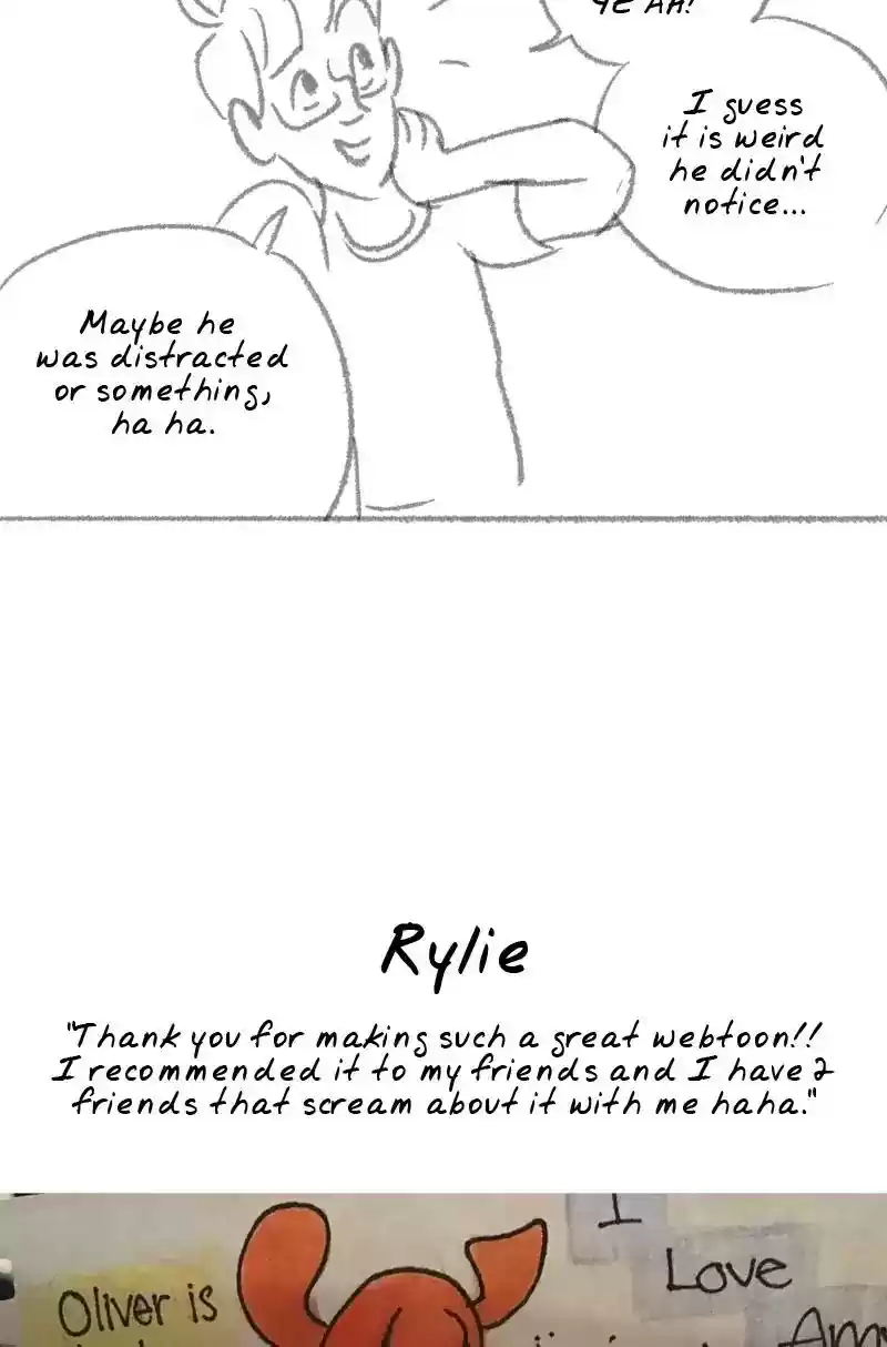 Space Boy Chapter 136: