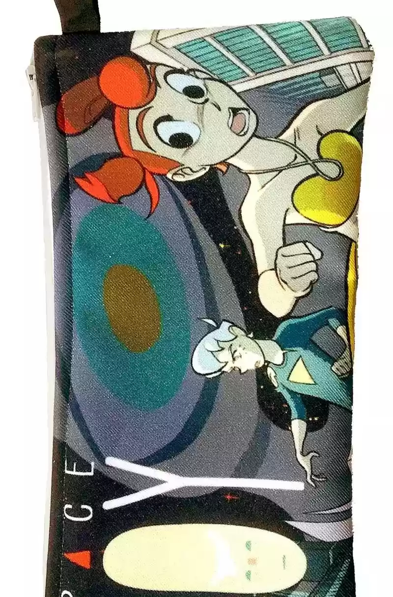 Space Boy Chapter 136: