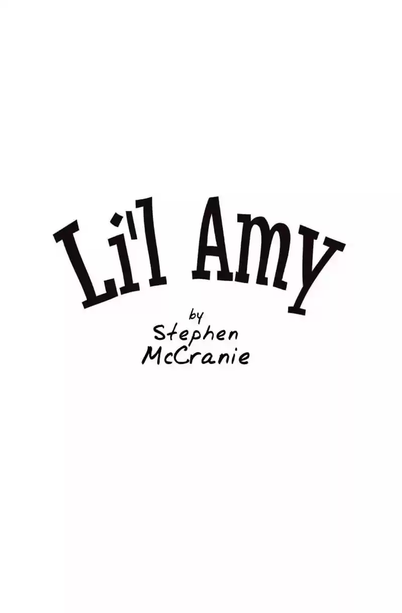 Space Boy Chapter 137: