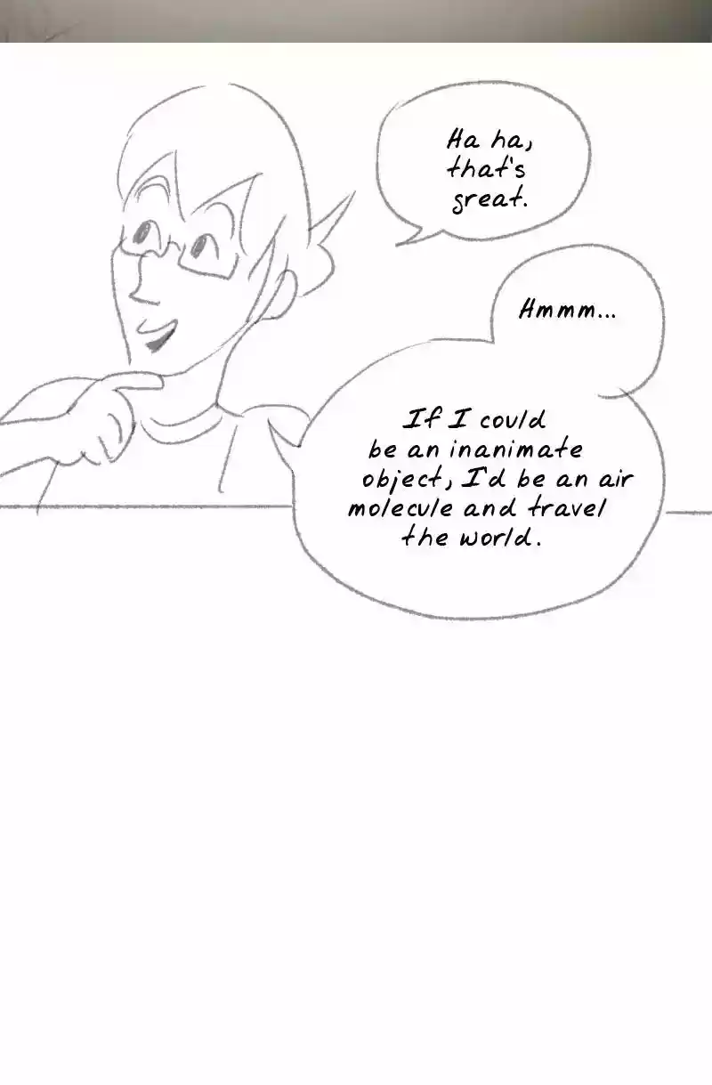 Space Boy Chapter 137: