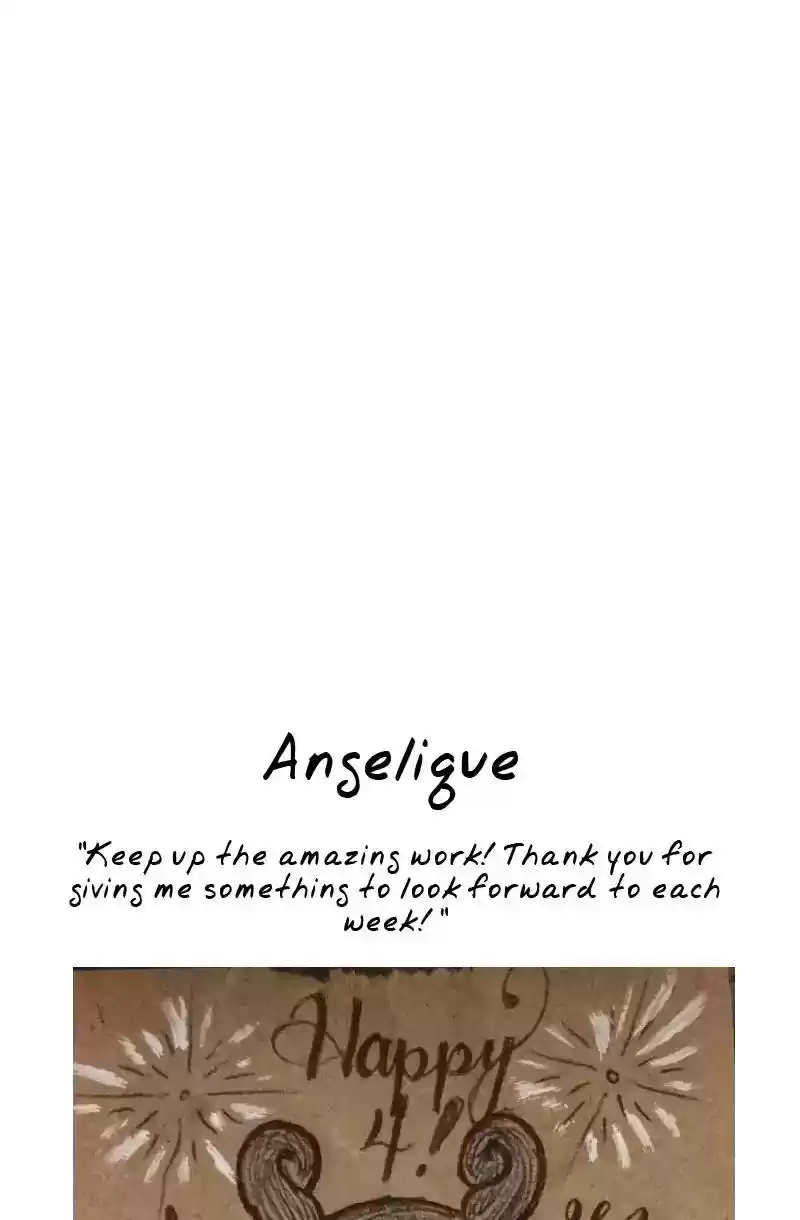 Space Boy Chapter 137: