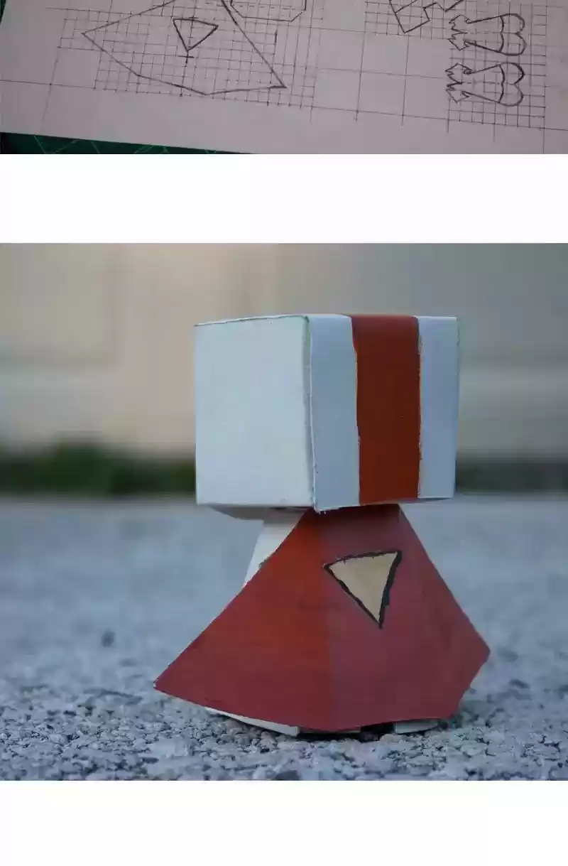 Space Boy Chapter 137: