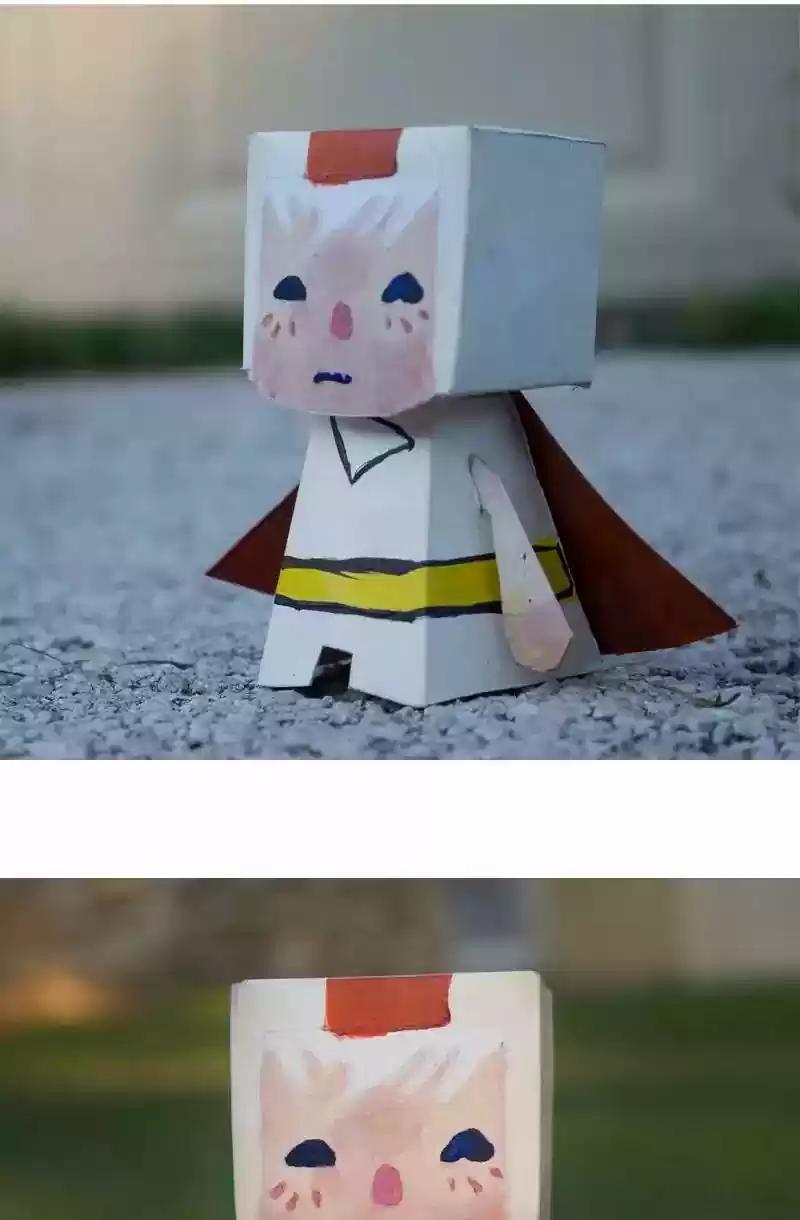 Space Boy Chapter 137: