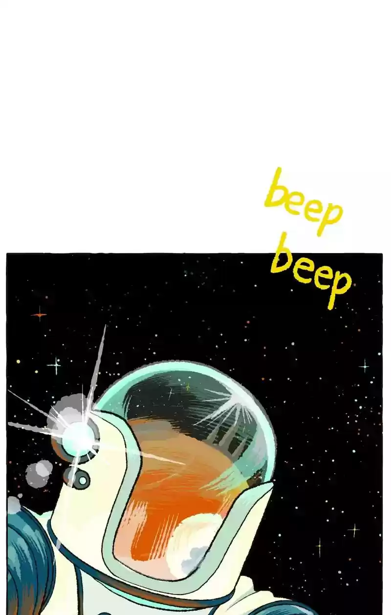 Space Boy Chapter 138: