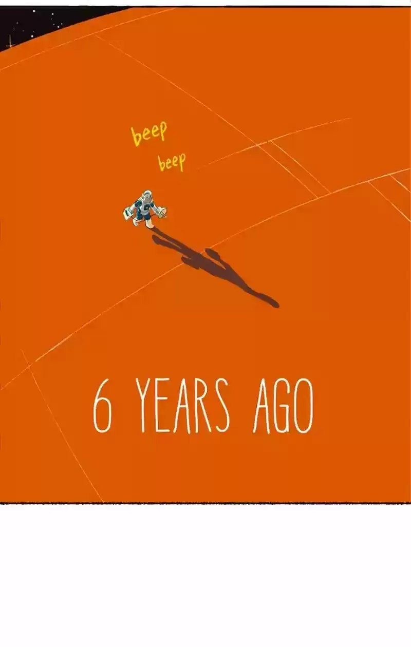 Space Boy Chapter 138: