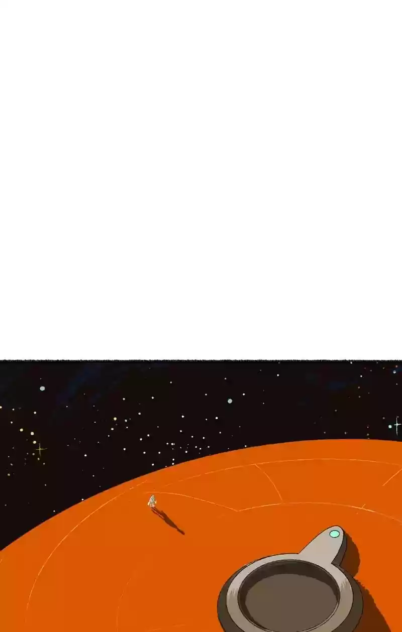 Space Boy Chapter 138: