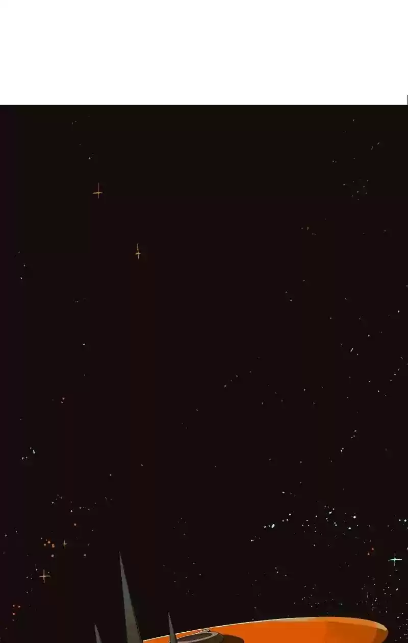 Space Boy Chapter 138: