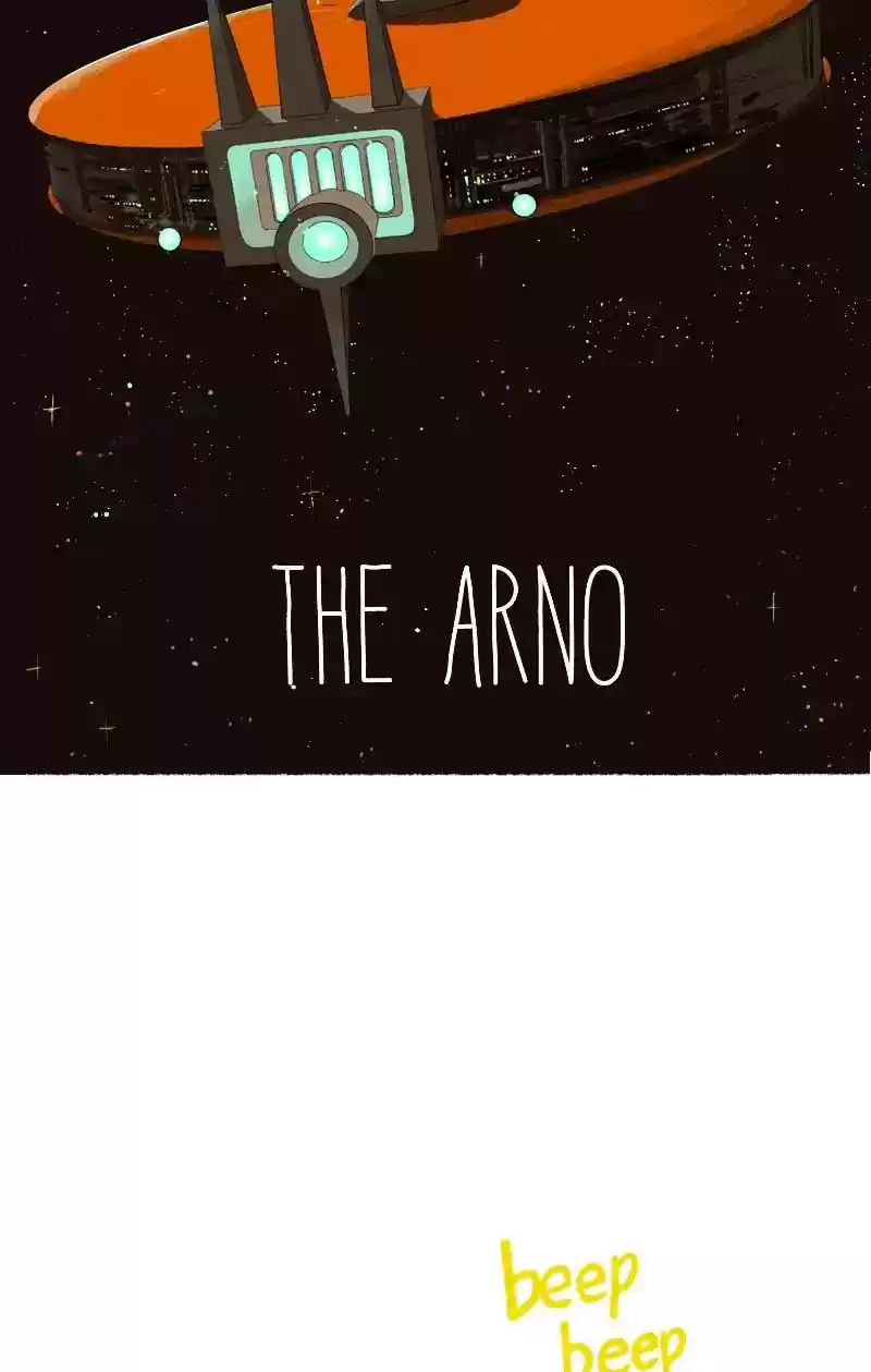 Space Boy Chapter 138: