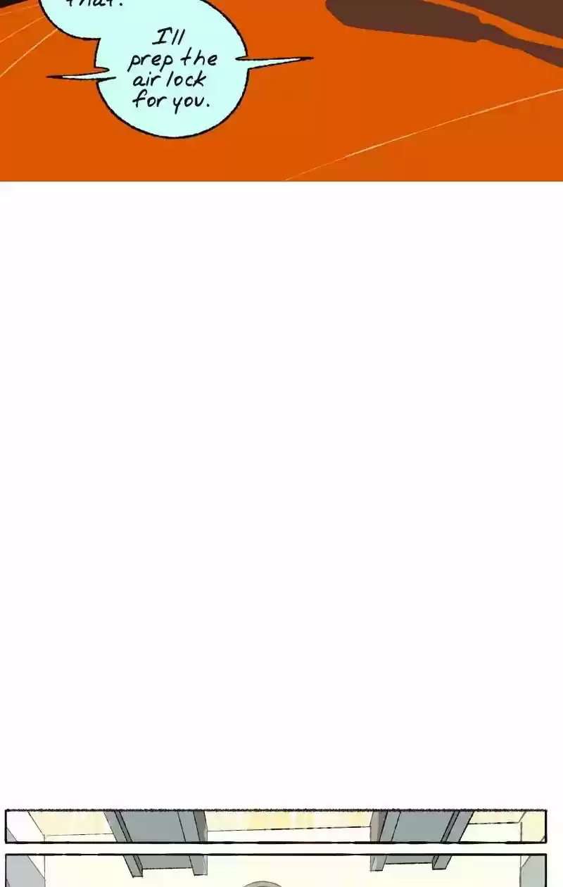 Space Boy Chapter 138: