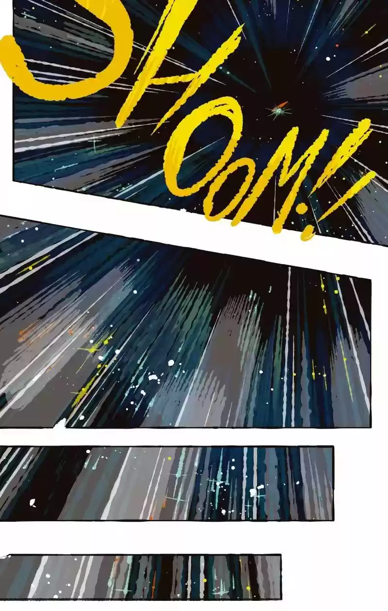 Space Boy Chapter 138: