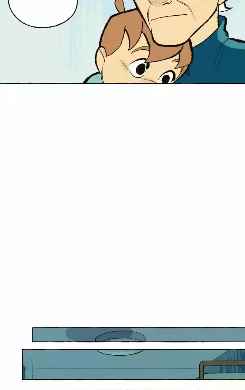 Space Boy Chapter 139: