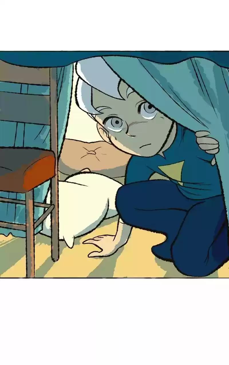 Space Boy Chapter 139: