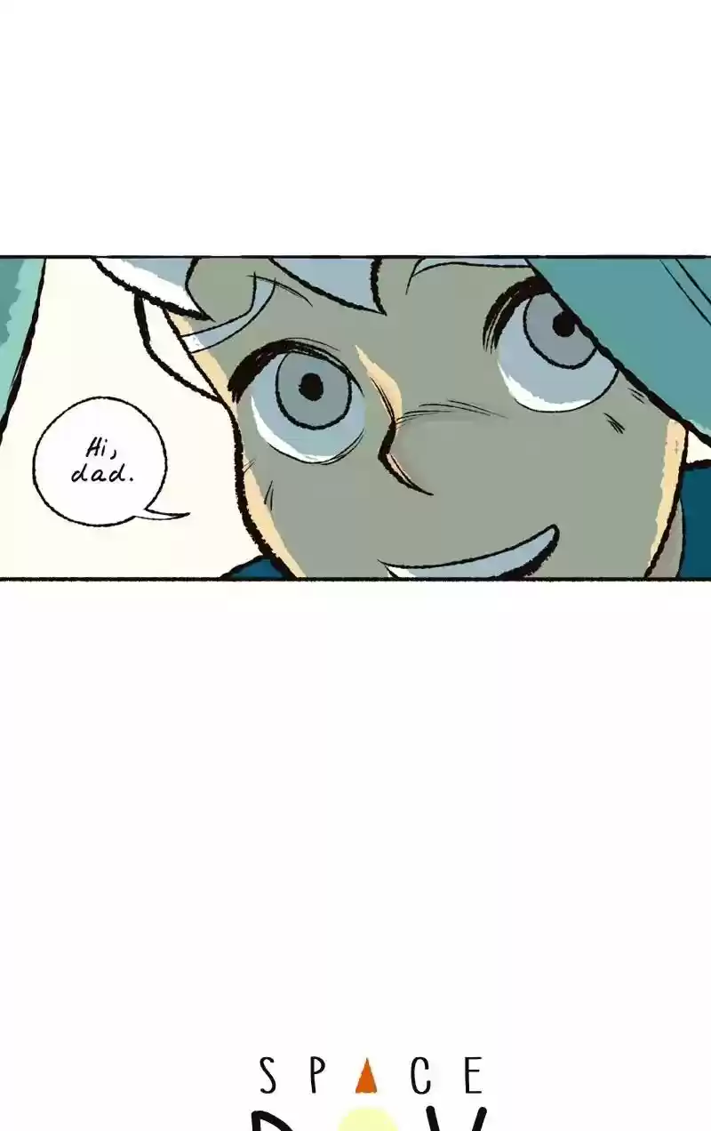 Space Boy Chapter 139: