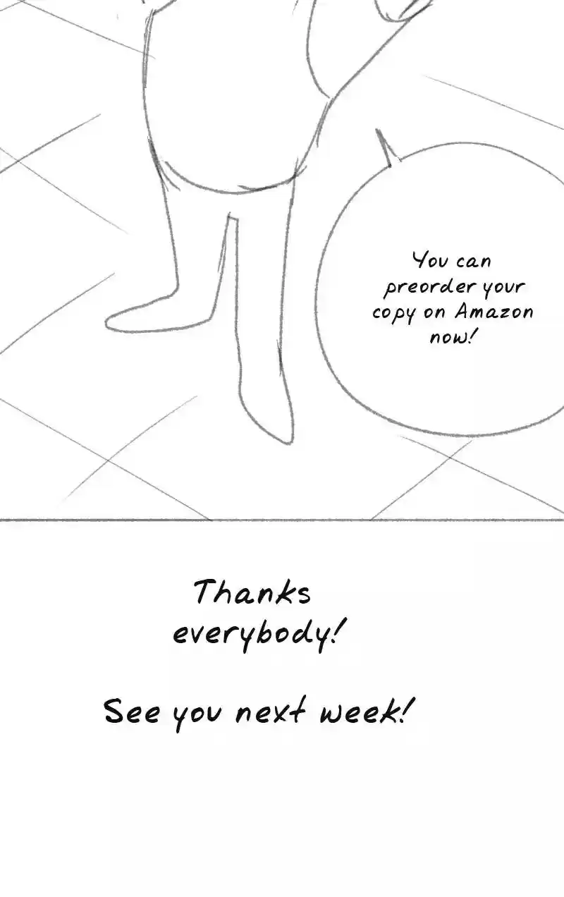 Space Boy Chapter 139: