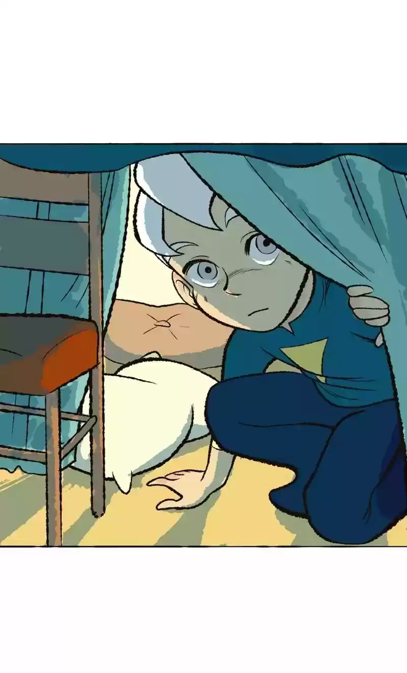 Space Boy Chapter 140: