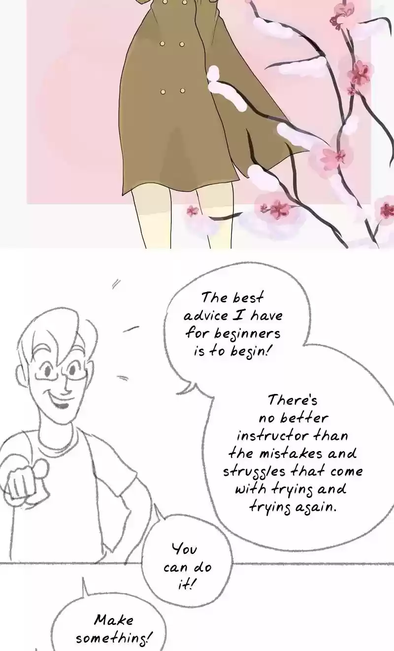 Space Boy Chapter 140: