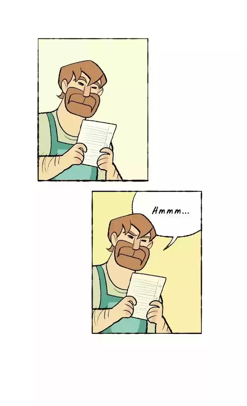 Space Boy Chapter 143: