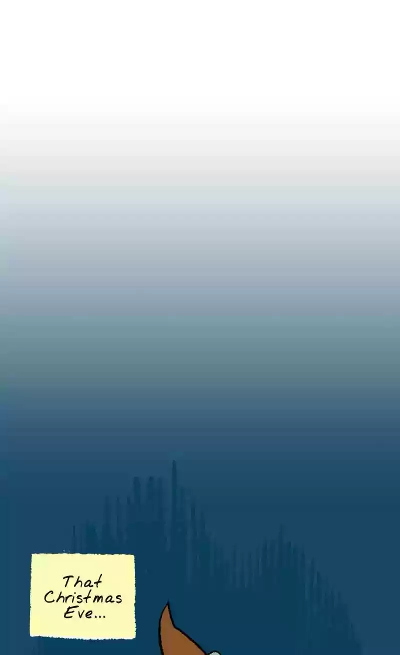 Space Boy Chapter 143: