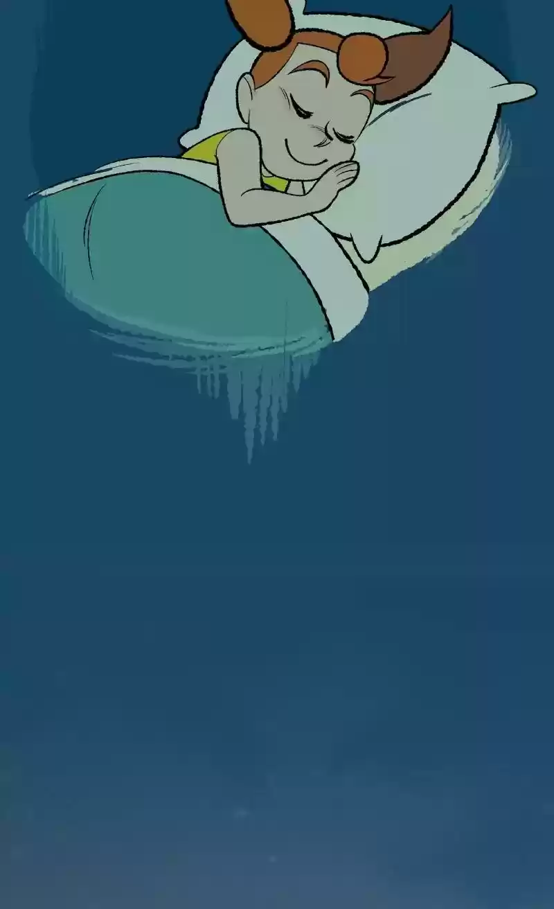 Space Boy Chapter 143: