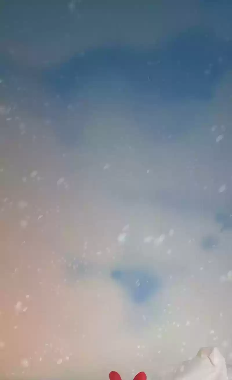 Space Boy Chapter 143: