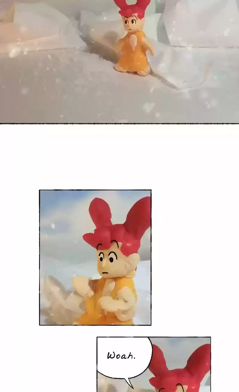 Space Boy Chapter 143: