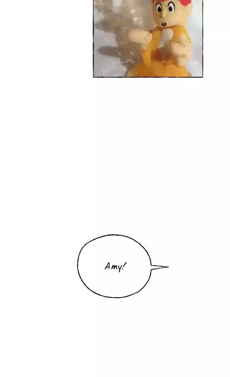 Space Boy Chapter 143: