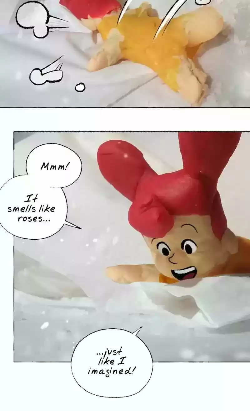 Space Boy Chapter 143: