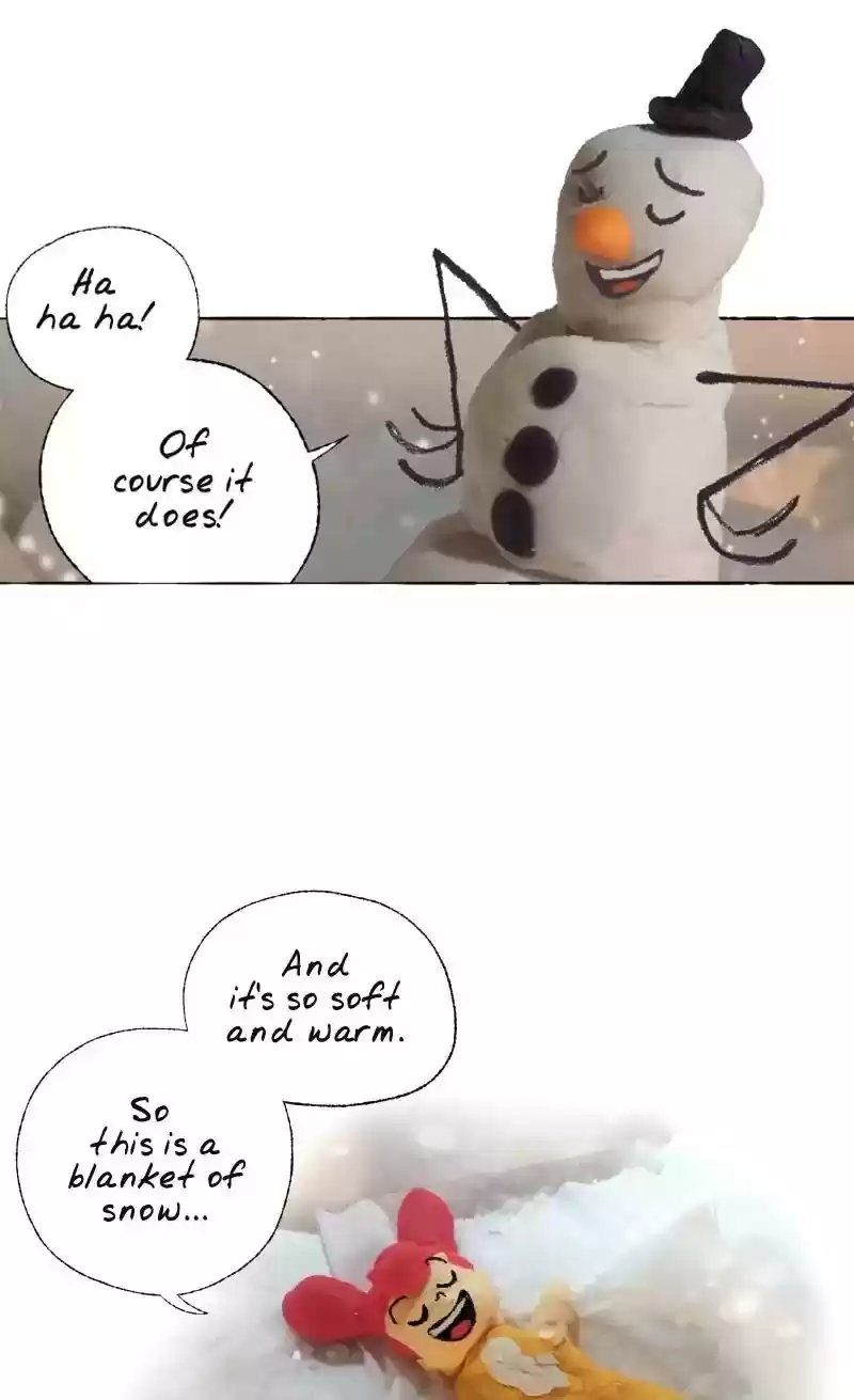 Space Boy Chapter 143: