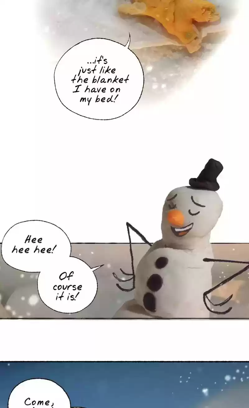 Space Boy Chapter 143: