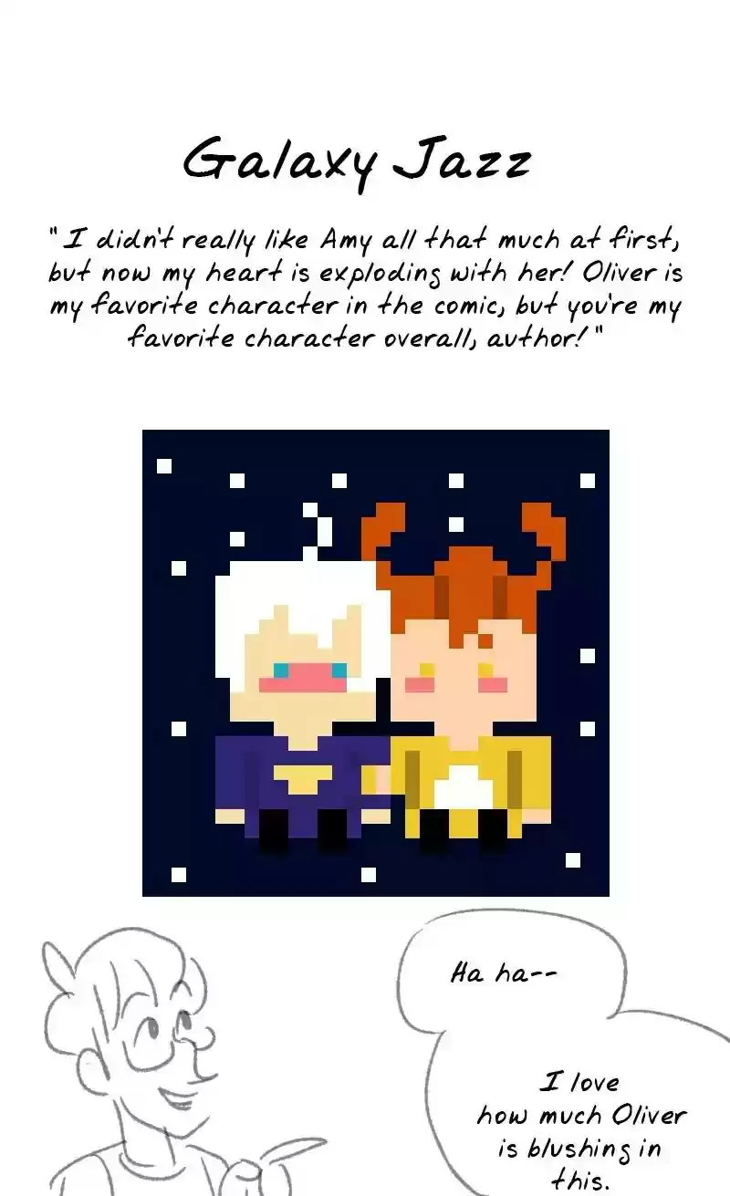 Space Boy Chapter 143: